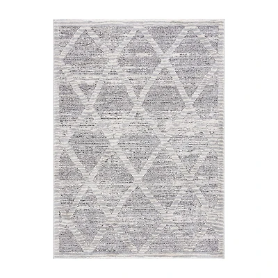 Martha Stewart Gale Ombre Indoor Rectangular Area Rug