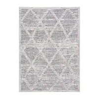 Martha Stewart Gale Ombre Indoor Rectangular Area Rug
