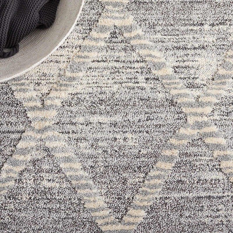 Martha Stewart Gale Ombre Indoor Rectangular Area Rug
