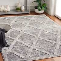 Martha Stewart Gale Ombre Indoor Rectangular Area Rug