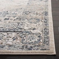 Martha Stewart Molly Medallion 10' X 14' Indoor Rectangular Area Rug
