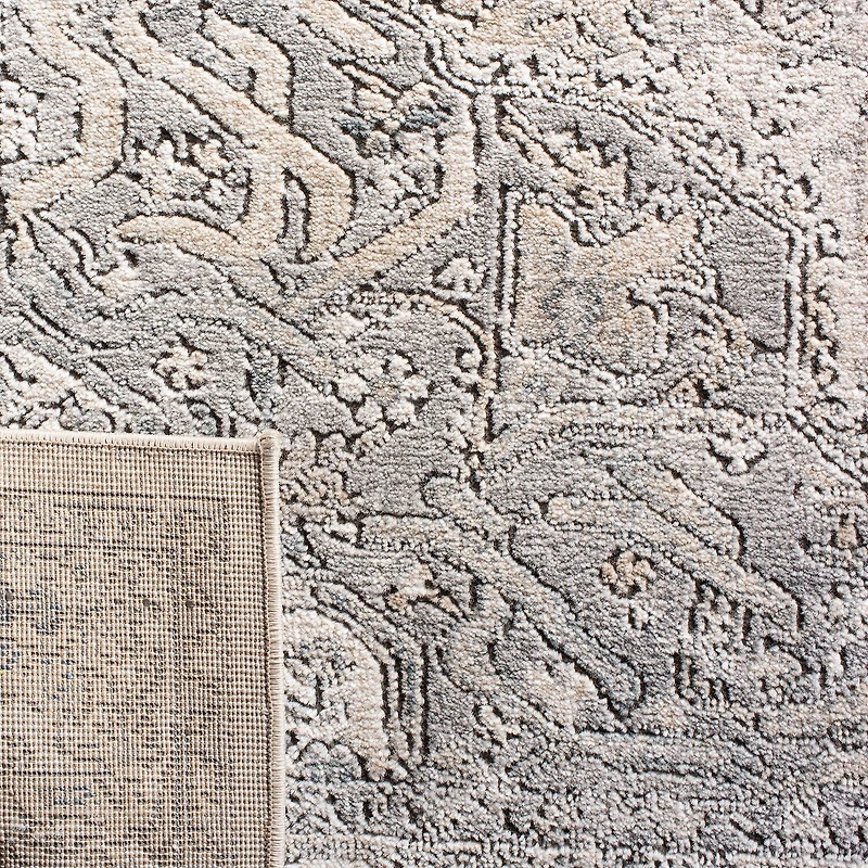 Martha Stewart Leon Medallion Indoor Rectangle Accent Rug