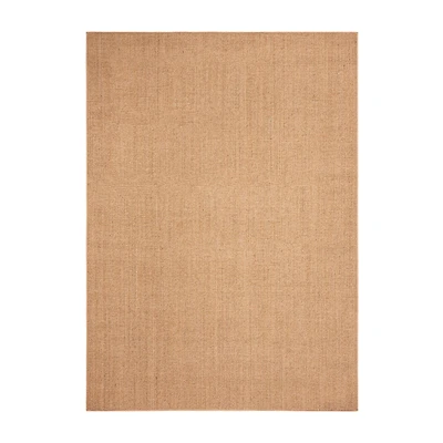 Martha Stewart Lucy Solid Indoor Rectangular Area Rug