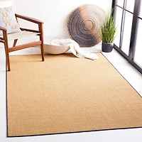 Martha Stewart Lucy Solid Indoor Rectangular Accent Rug