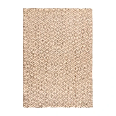 Martha Stewart Nell Bordered Woven Indoor Rectangular Area Rug