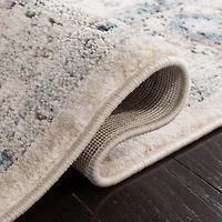 Martha Stewart Molly Medallion Indoor Rectangular Accent Rug