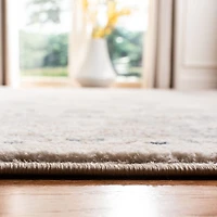 Martha Stewart Zara Medallion Indoor Rectangular Accent Rug