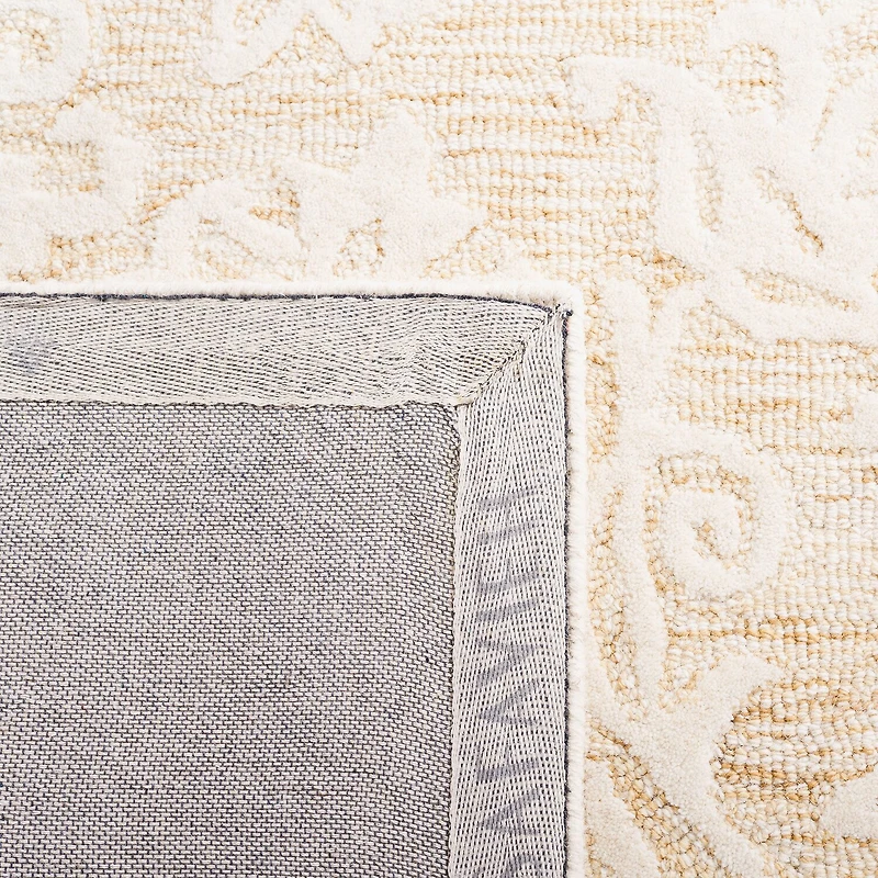 Martha Stewart Edi Floral Indoor Rectangular Area Rug