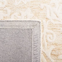 Martha Stewart Edi Floral Indoor Rectangular Area Rug
