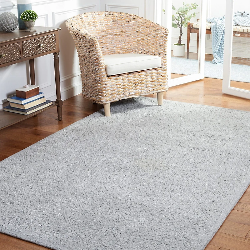 Martha Stewart Elaine Abstract Indoor Rectangular Area Rug