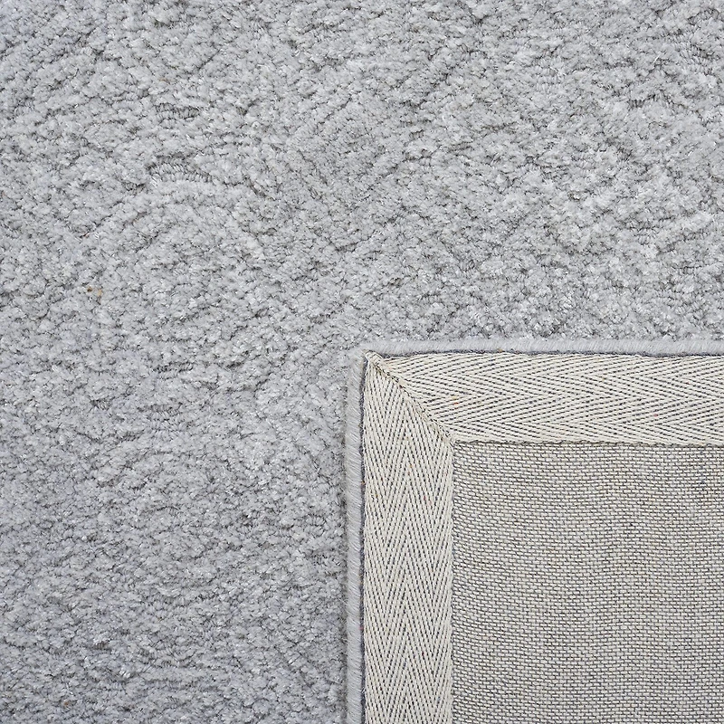 Martha Stewart Elaine Abstract 6' X Indoor Square Area Rug