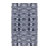 Martha Stewart Vera Geometric Indoor Rectangular Area Rug