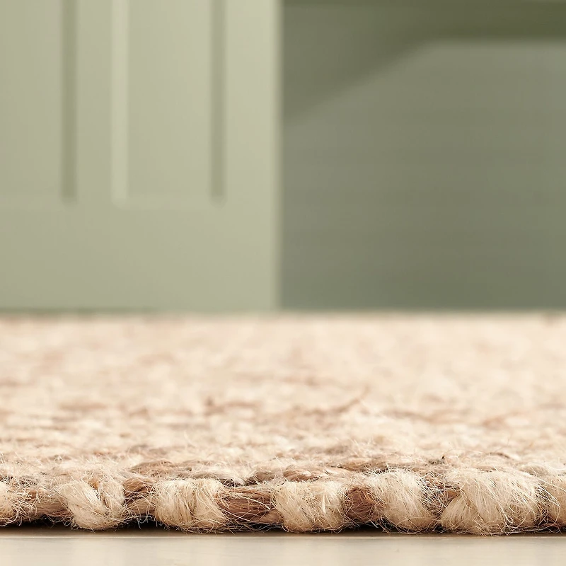 Martha Stewart Nell Bordered Woven Indoor Rectangular Area Rug