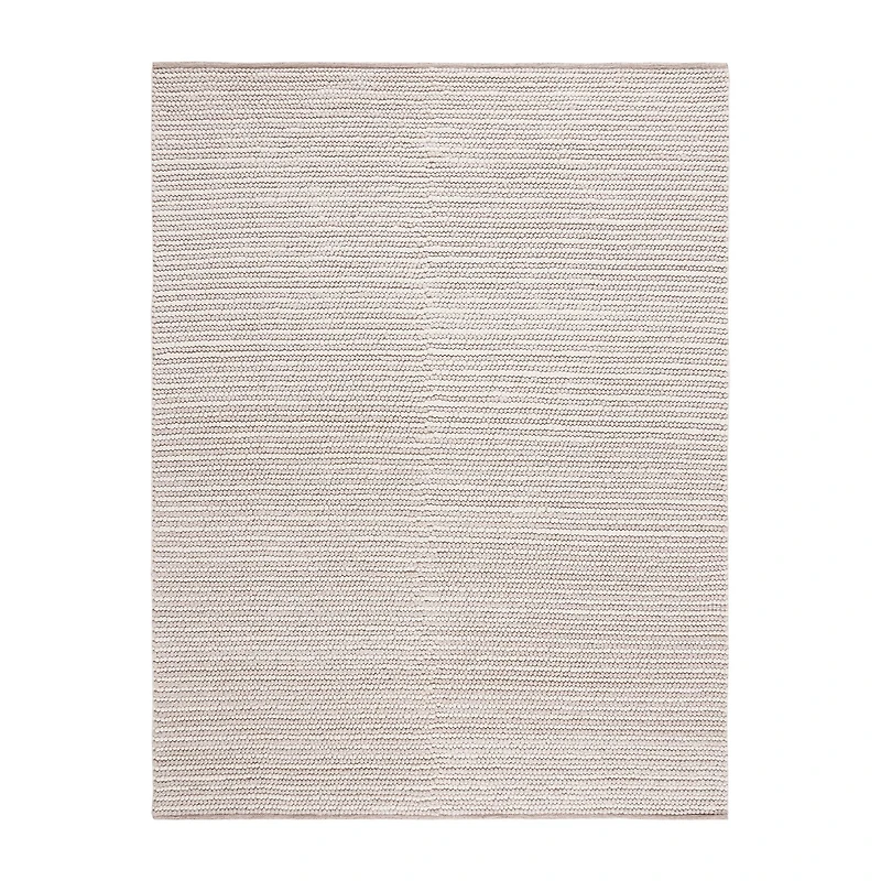 Martha Stewart Ina Stripe Woven Indoor Rectangular Area Rug