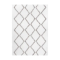 nuLoom Hand Tufted Corinth Rug