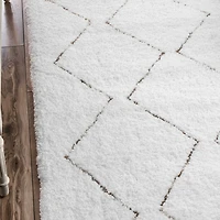 nuLoom Hand Tufted Corinth Rug