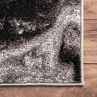 nuLoom Remona Abstract Rug