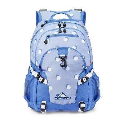 High Sierra Loop Daypack Unisex Adult Backpack