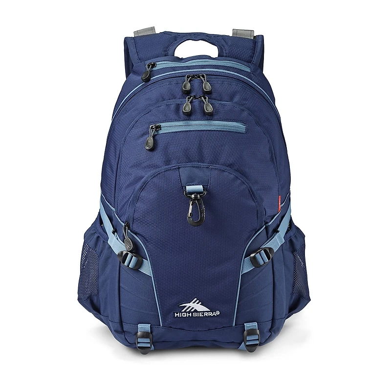High Sierra Loop Daypack Unisex Adult Backpack