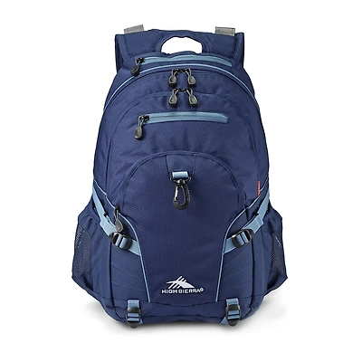 High Sierra Loop Daypack Unisex Adult Backpack