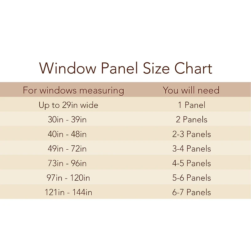 Threadmade Bella Tab Top Sheer Single Curtain Panel