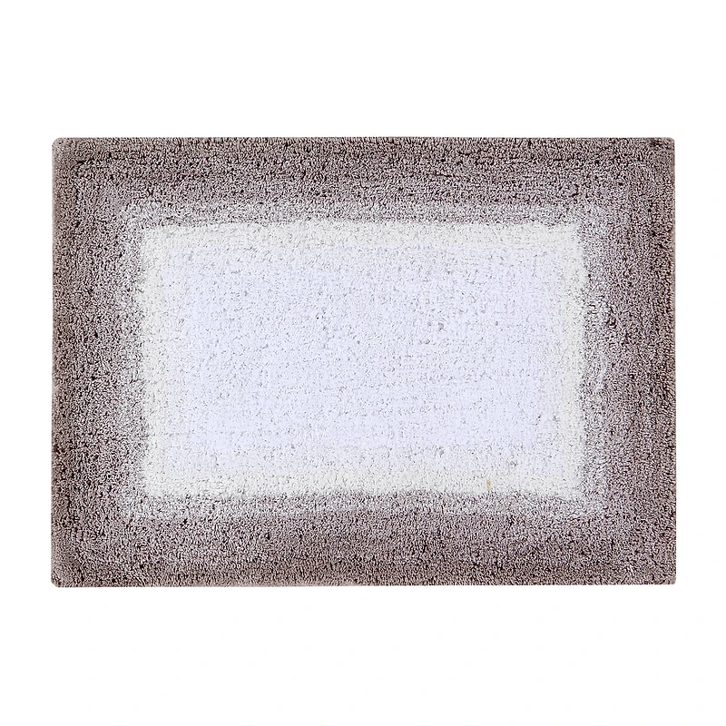 Better Trends Torrent Bath Mat Rug