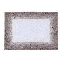 Better Trends Torrent Bath Mat Rug