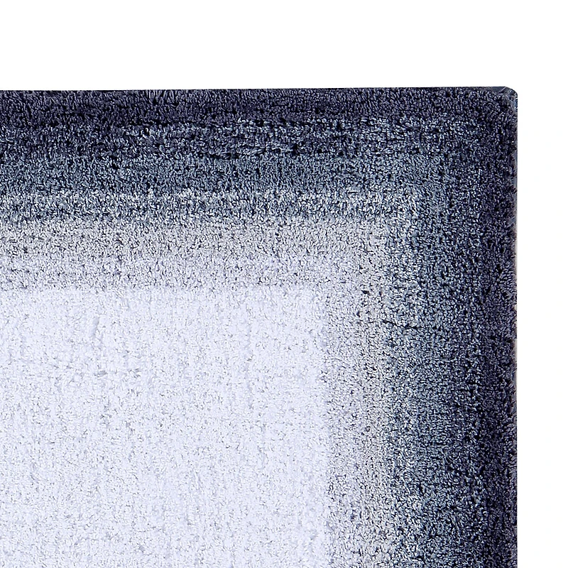 Better Trends Torrent Bath Mat Rug