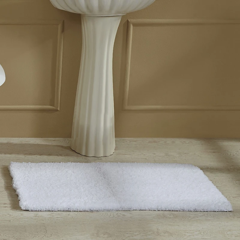 Better Trends Micro Plush Mat Bath Rug