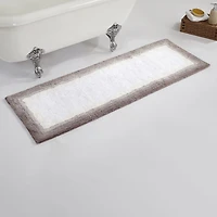 Better Trends Torrent Bath Mat Rug
