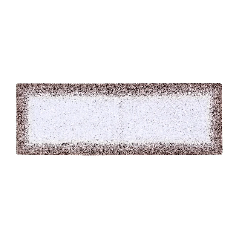 Better Trends Torrent Bath Mat Rug