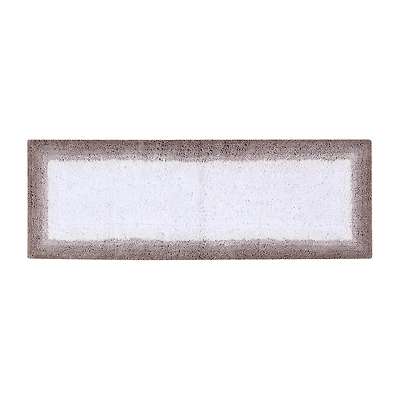 Better Trends Torrent Bath Mat Rug