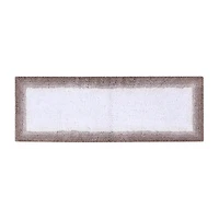 Better Trends Torrent Bath Mat Rug