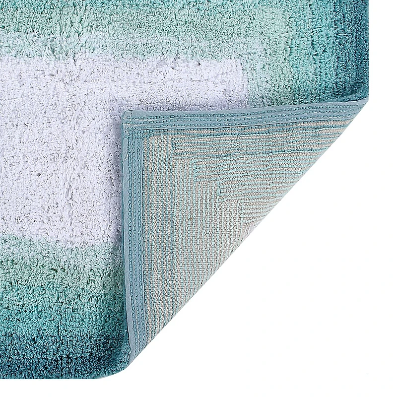 Better Trends Better Trends Torrent Bath Mat Rug Bath Rug