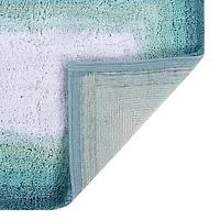 Better Trends Better Trends Torrent Bath Mat Rug Bath Rug