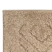 Better Trends Trier Tufted Mat 2-pc. Bath Rug Set