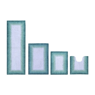 Better Trends Torrent Mat Bath Rug