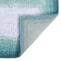 Better Trends Torrent Bath Mat Rug Bath Rug