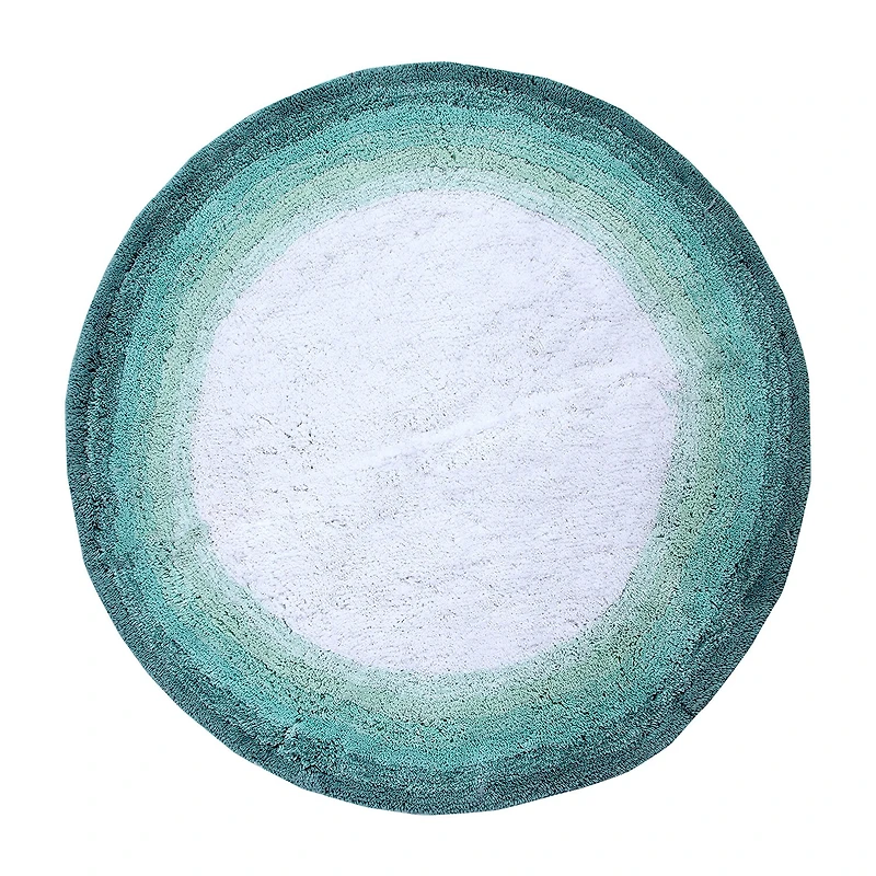 Better Trends Torrent Bath Mat Rug Bath Rug