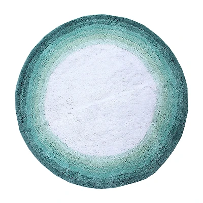 Better Trends Torrent Bath Mat Rug Bath Rug