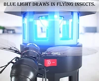 As Seen On TV Bug Zapper
