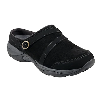 Easy Spirit Equinox Womens Round Closed Toe Mules