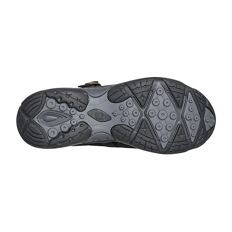 Easy Spirit Equinox Womens Round Closed Toe Mules