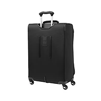 Travelpro Maxlite 5 Inch Softside Expandable Lightweight Checked Spinner Luggage