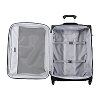 Travelpro Maxlite 5 Inch Softside Expandable Lightweight Checked Spinner Luggage