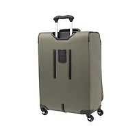 Travelpro Maxlite 5 25 Inch Softside Expandable Lightweight Checked Spinner Luggage