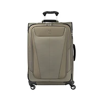 Travelpro Maxlite 5 25 Inch Softside Expandable Lightweight Checked Spinner Luggage