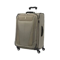 Travelpro Maxlite 5 25 Inch Softside Expandable Lightweight Checked Spinner Luggage