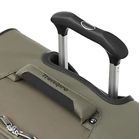Travelpro Maxlite 5 25 Inch Softside Expandable Lightweight Checked Spinner Luggage