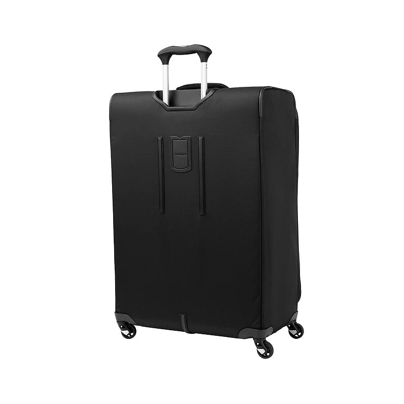 Travelpro Maxlite 5 29 Inch Softside Expandable Lightweight Checked Spinner Luggage